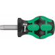 Wera 367 torx® stubby schroevendraaier, tx 40 x 25 mm