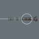 Wera 2067/6 micro torx® bo schroevendraaierset + houder, 6-delig