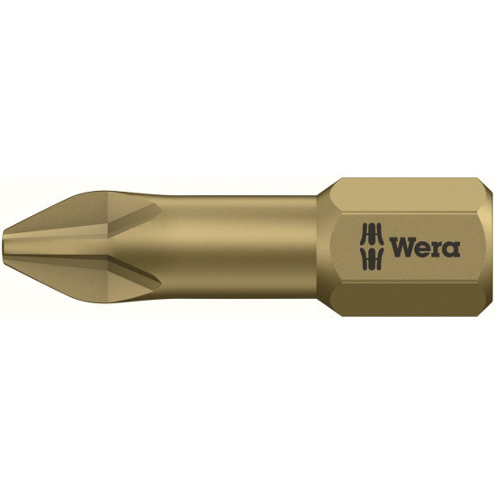 Wera bit 851 1 th ph 2 x 25 056610