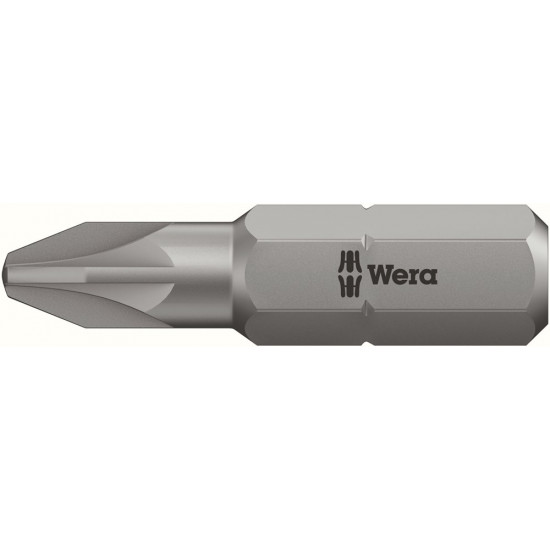 Wera bit 855 2 pozid 2-32 58010