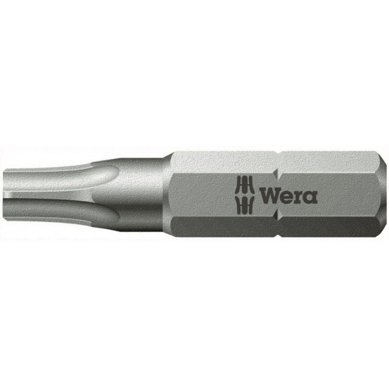 Wera bit tx30x35 867 20 5066905001