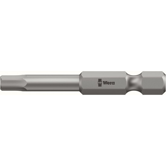 Wera bit 840 4z hex-p.sw 5x50 59615