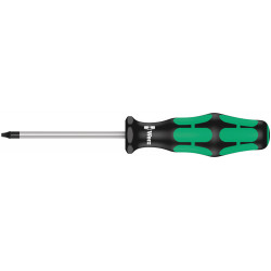 Wera 367 torx® schroevendraaier, tx 6 x 60 mm