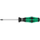 Wera 367 torx® schroevendraaier, tx 6 x 60 mm