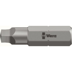 Wera 868 1 z bits # 00x25