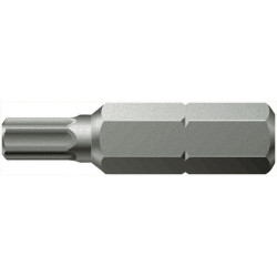 Wera 840 2 z bits hex-plus 3x30