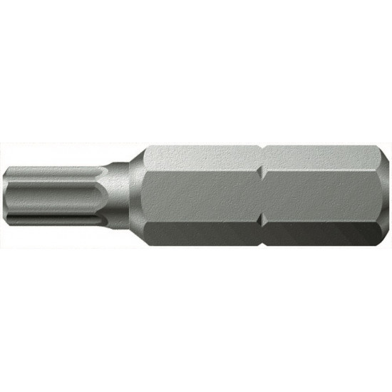 Wera 840 2 z bits hex-plus 3x30