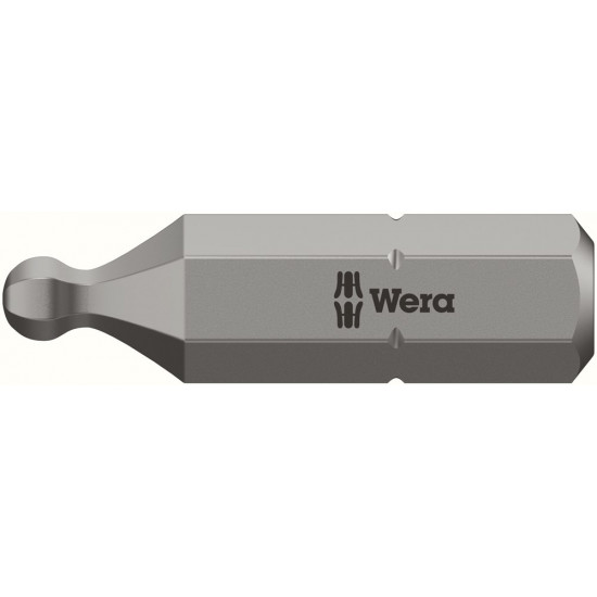 Wera bit 842 1 z 2,5x25mm 56350001