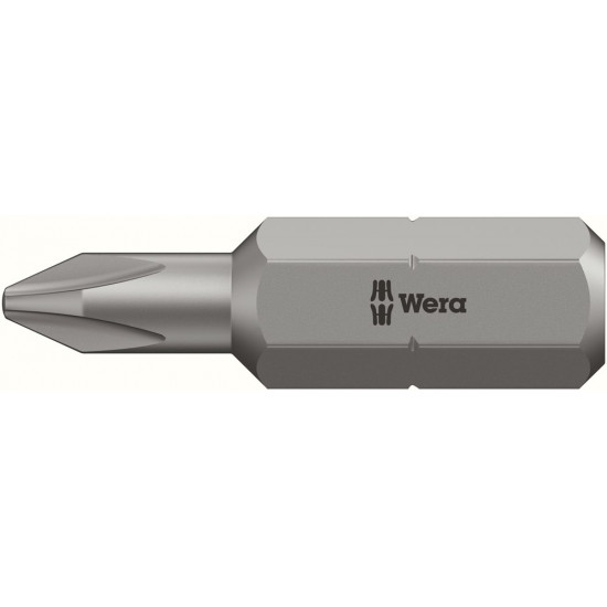 Wera bit 851 2 kruis 2-32 57710