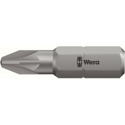 Wera 855 2 z bits pz 1x32