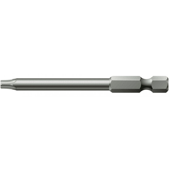 Wera 867 4 z torx bits tx 8x70