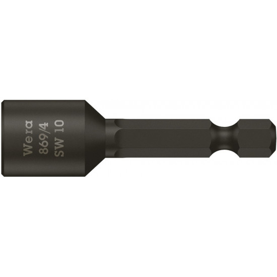 Wera 869 4 dopbit, sw 6.0x65.0