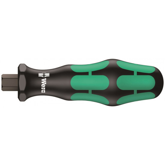 Wera handgreep 80 vario sw6 002900