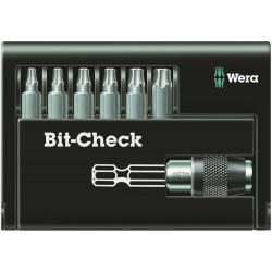 Wera bitset 8067-6 bo 056158