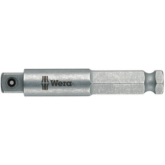 Wera verbindingstuk 870 7 1 2 50510