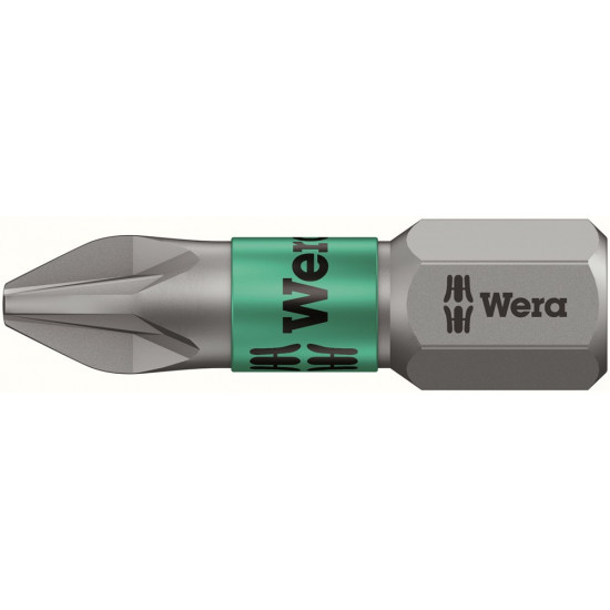 Wera bit 855 1 btz pz 1x25 056720