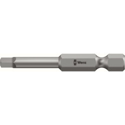 Wera 868 4 binnenvierkant bits00x50