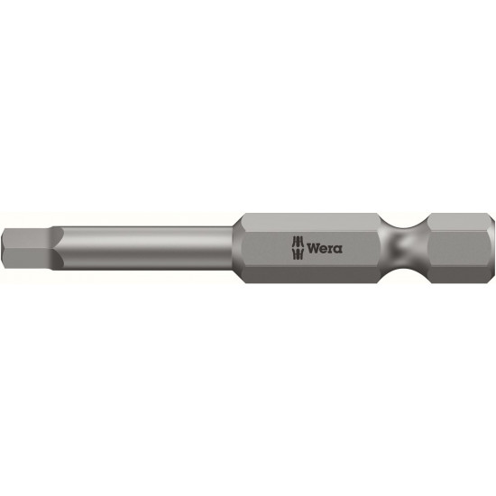 Wera bit 868 4 #2x50 060165