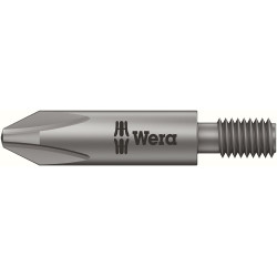 Wera 851 12 schoefdr.bit m5xph 2x33