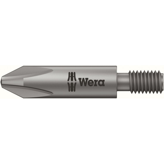 Wera 851 12 schfdr.bit m5xph 2x44.5