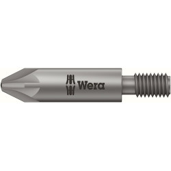 Wera 855 12 bits pozid m5xpz 2x44.5