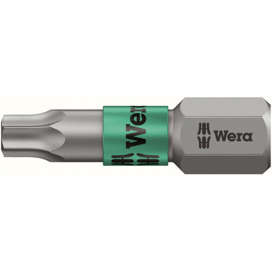 Wera 867 1 btz torx bits tx 10x25