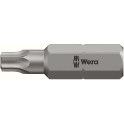 Wera 867 1 z ip bits 6 ipx25