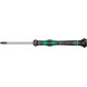 Wera 2067 kraftform micro torx® bo schroevendraaier, tx 9 x 60 mm