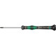 Wera 2067 kraftform micro torx® bo schroevendraaier, tx 9 x 60 mm