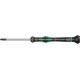 Wera 2067 kraftform micro torx® bo schroevendraaier, tx 10 x 60 mm