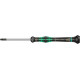 Wera 2067 kraftform micro torx® bo schroevendraaier, tx 15 x 60 mm