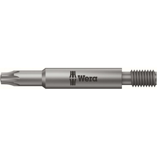 Wera 867 12 torx bits m 5xtx 20x45