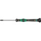 Wera 2067 kraftform micro torx® bo schroevendraaier, tx 20 x 60 mm