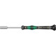 Wera 2069 kraftform micro dopschroevendraaier, 2 x 60 mm