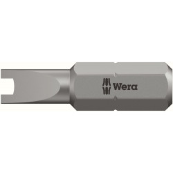 Wera 857 1 z vorkbitsnake-eye 4x25