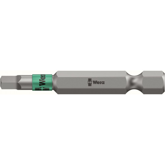 Wera bit 868 4 btz # 2x50 mm 060148