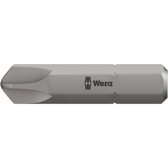 Wera 871 1 torq-set mp bits 5 16x32