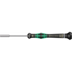 Wera 2069 kraftform micro dopschroevendraaier, 3.5 x 60 mm