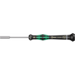 Wera 2069 kraftform micro dopschroevendraaier, 4 x 60 mm