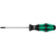 Wera 367 ip torx plus® schroevendraaier, 30 ip x 115 mm