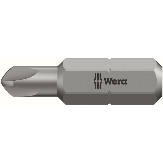 Wera 871 1 torq-set mplus25mm 10x25