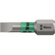 Wera 800 1 btzbits 1.2x6.5x25