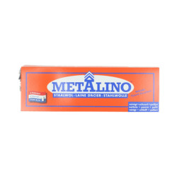 STAALWOL METALINO 200GR. 00