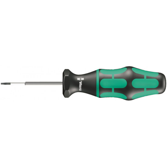 Wera 300 draaim-indic tx10x65 2.0nm