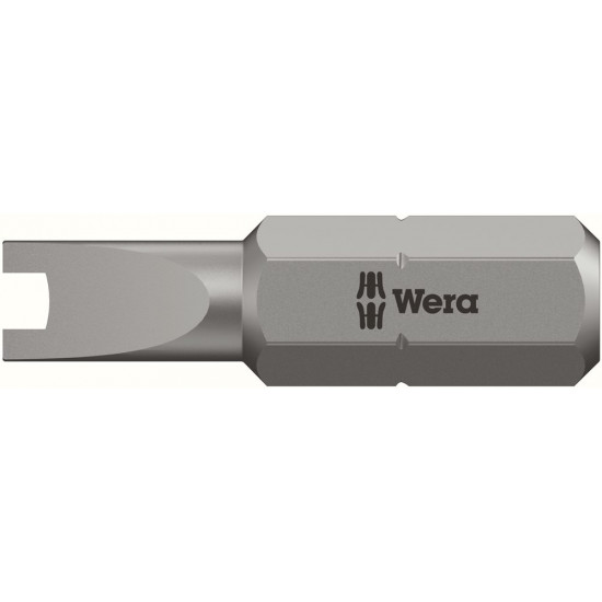 Wera vorkbit 857 1 z 05057152001