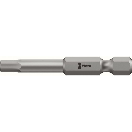 Wera 840 4 z bits hex-plus bo2.0x89