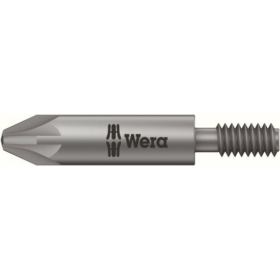 Wera 855 11 bitm 4xpz 2x33