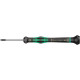 Wera 2067 kraftform micro torx® hf schroevendraaier met vasthoudfunctie, tx 4 x 40 mm