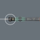 Wera 2067 kraftform micro torx® hf schroevendraaier met vasthoudfunctie, tx 4 x 40 mm