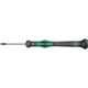 Wera 2067 kraftform micro torx® hf schroevendraaier met vasthoudfunctie, tx 5 x 40 mm